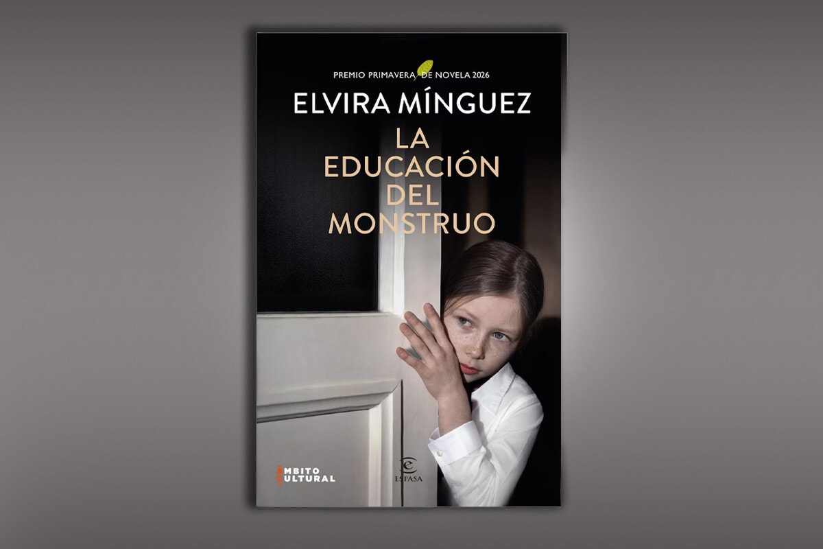 La educación del monstruo