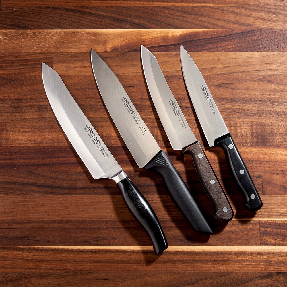 cuchillos de cocina Arcos