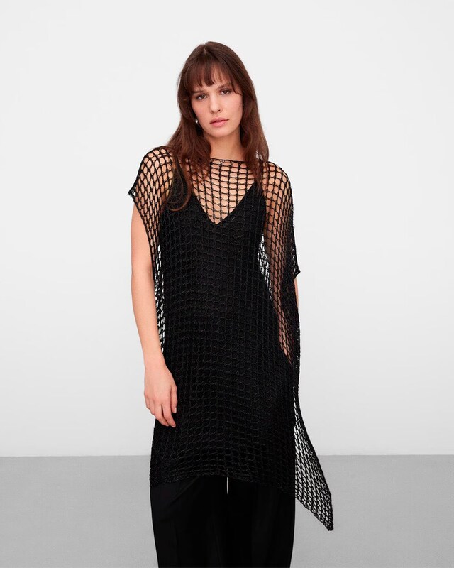 Saldos Moda Mulher El Corte Inglés