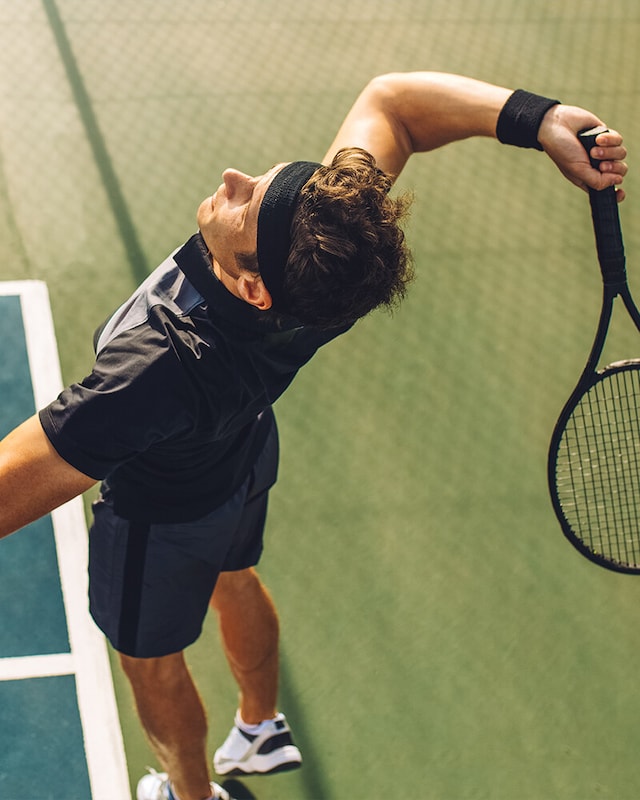 Tenis