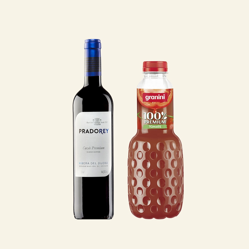 Bebidas