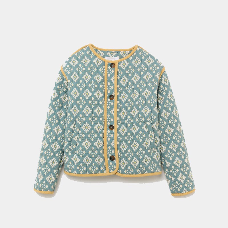 Ropa de abrigo Hasta -30%