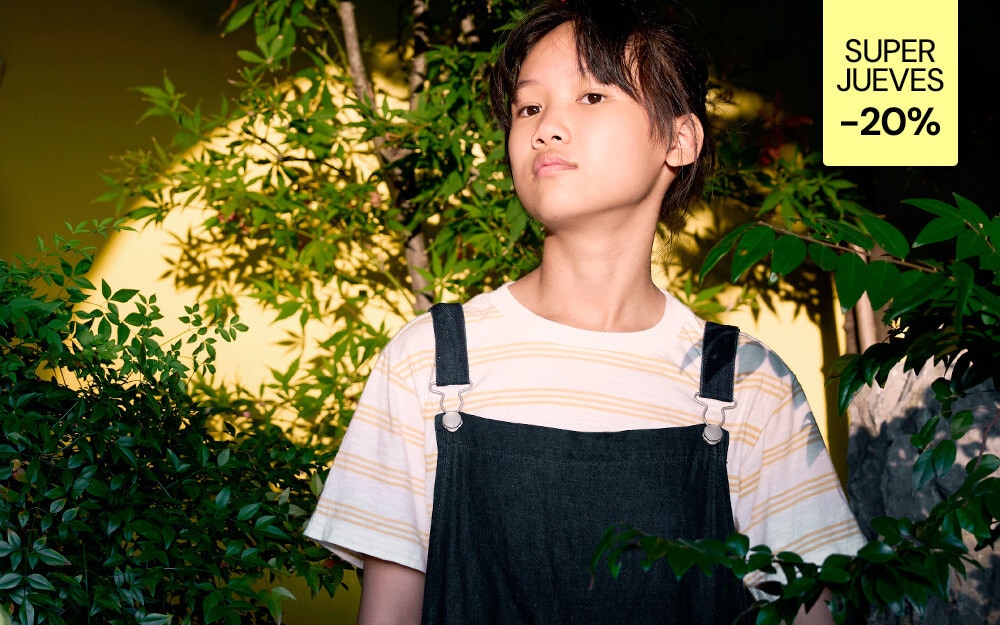 Ecoalf infantil 