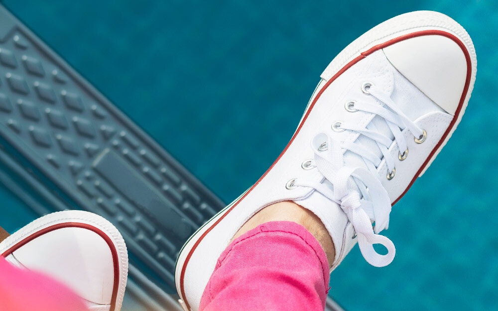 Converse 