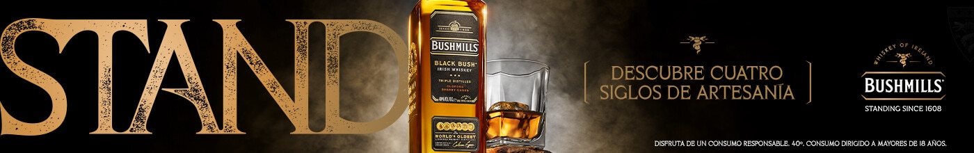BUSHMILLS
