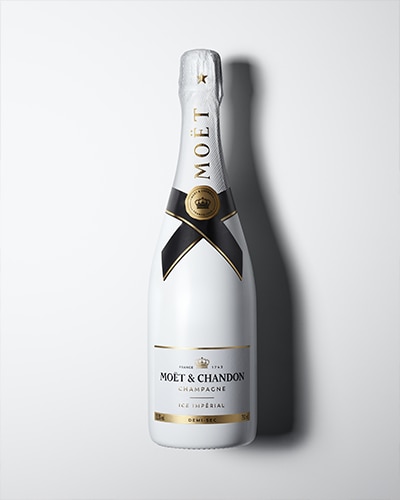 MOËT &amp; CHANDON