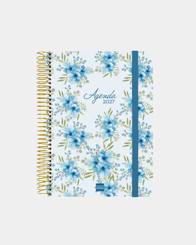 Agendas en castellano