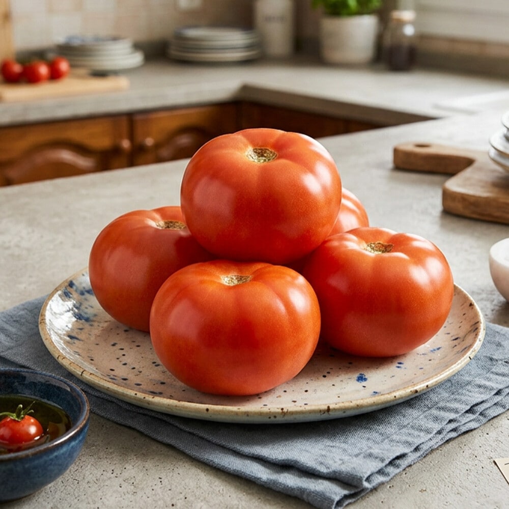 Tomate ensalada