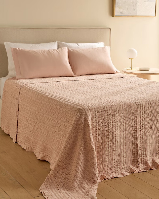 Roupa de cama