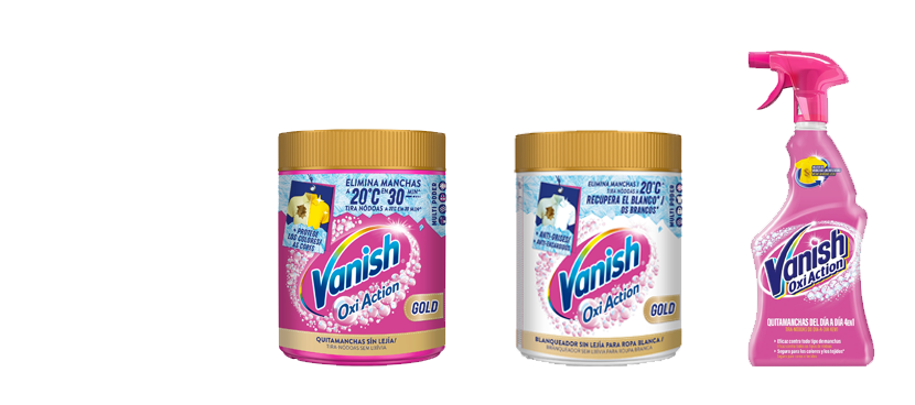 Vanish