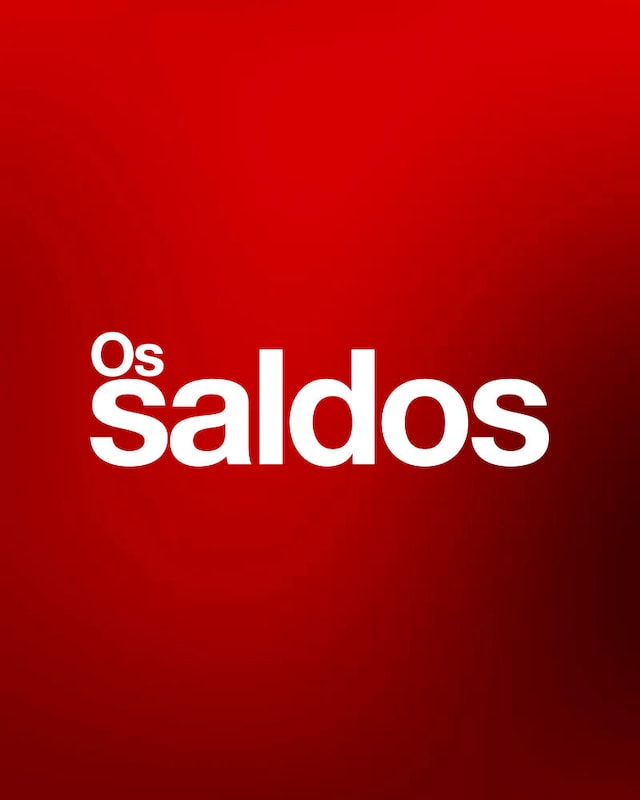 Saldos até -30% em relógios