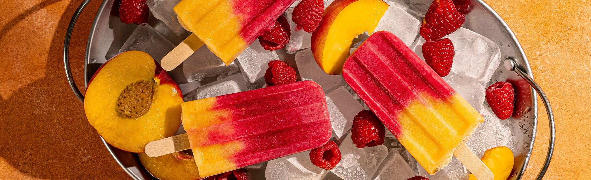 Gelados