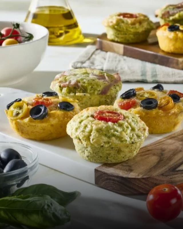 Muffins