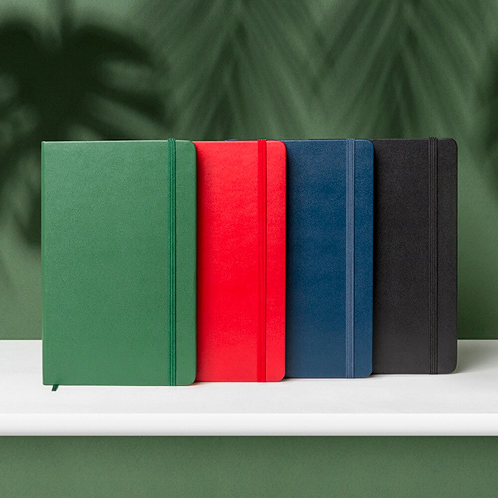 2 CATEGORIA MOLESKINE