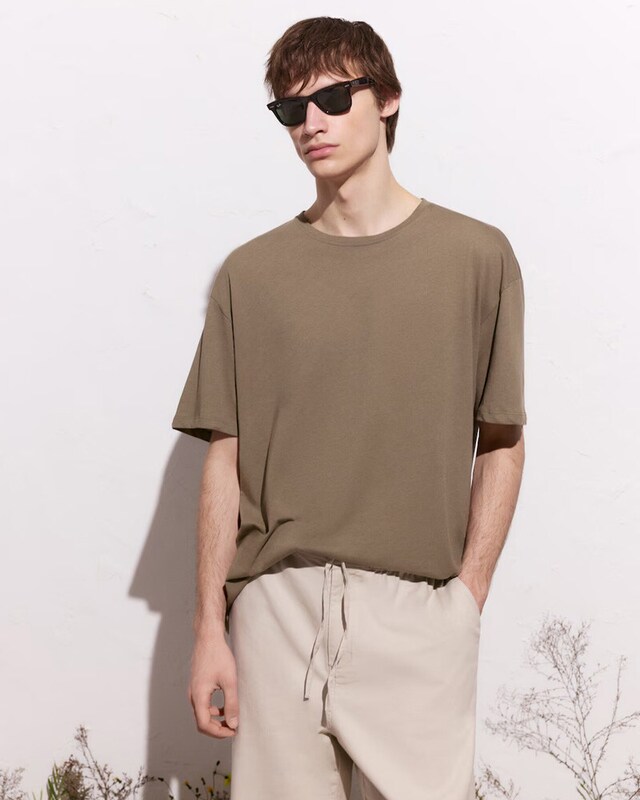 Saldos Moda Homem