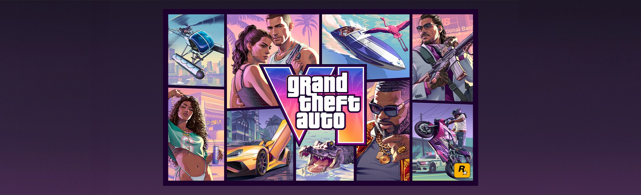 Grand Theft Auto VI