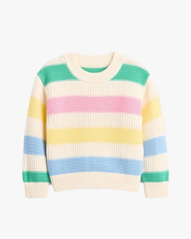 OS SALDOS até -50% em Moda Infantil na loja online do El Corte Inglés.
