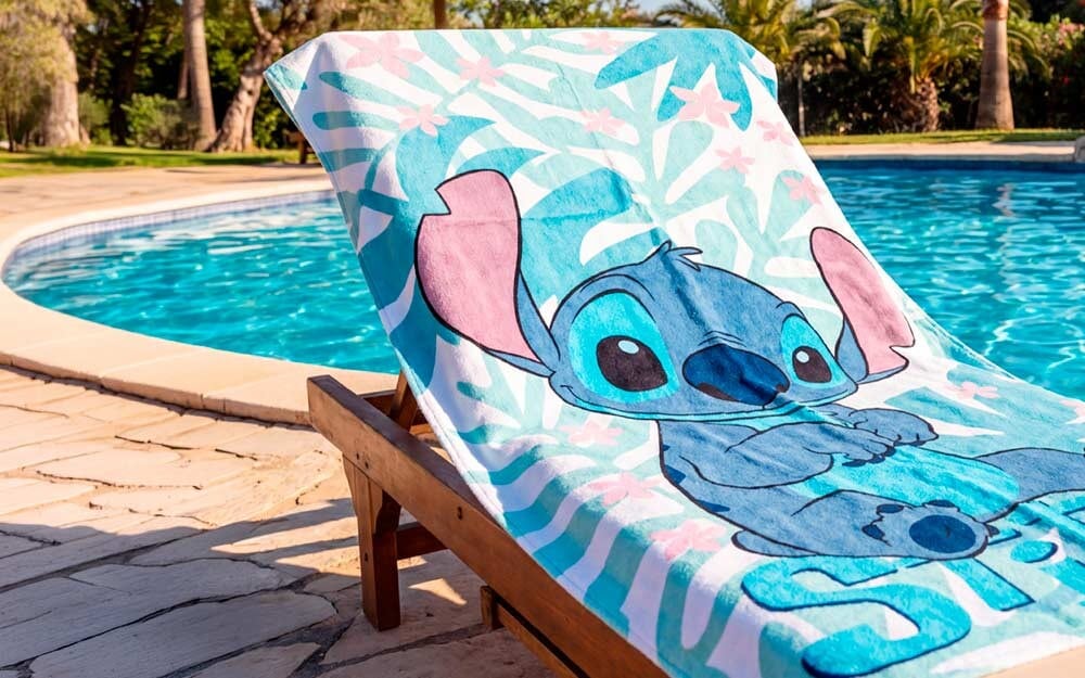 Disney hogar 