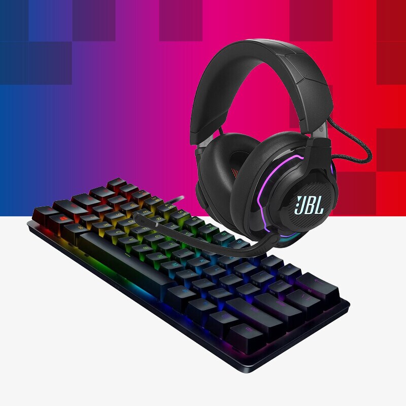 Acessórios Gaming PC