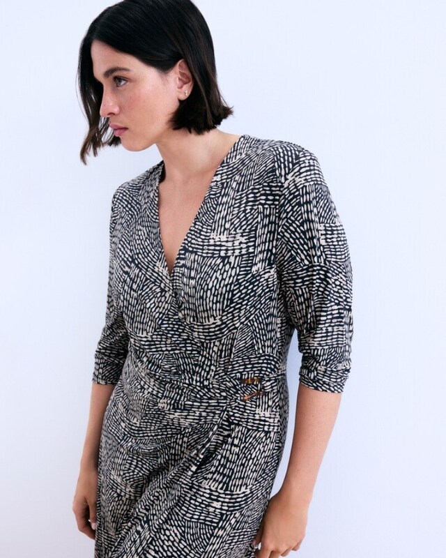 Saldos Moda Mulher El Corte Inglés