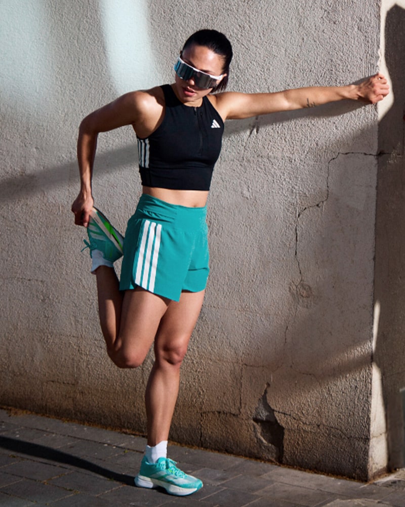 Ropa deportiva hasta -40%