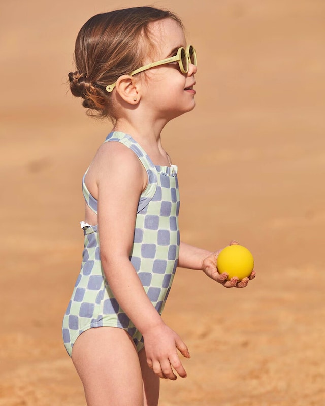 OS SALDOS até -50% em Moda Infantil na loja online do El Corte Inglés.