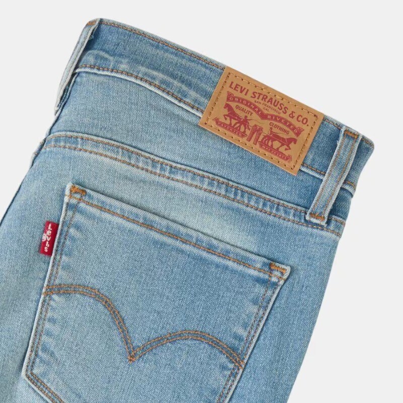 Desconto Levi's El Corte Inglés