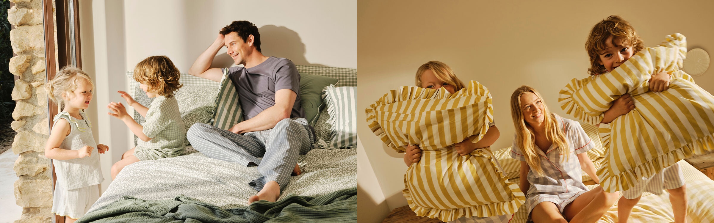 Unit Home