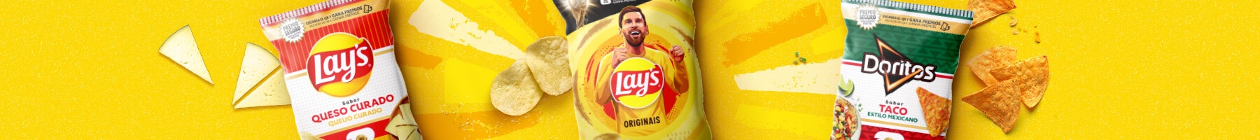 PUB Lay’s