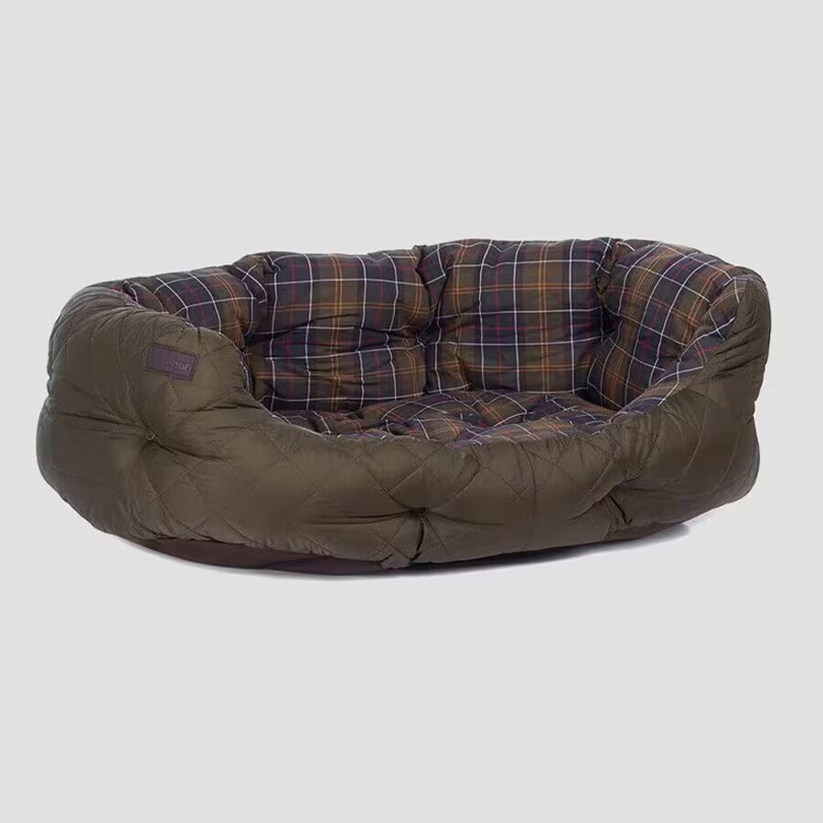 Mascotas · Barbour