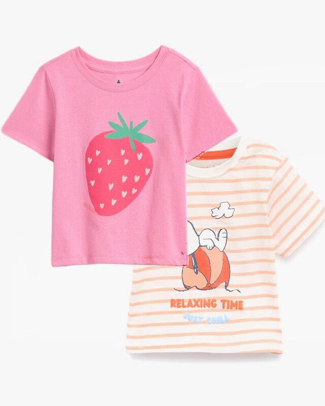 OS SALDOS até -50% em Moda Infantil na loja online do El Corte Inglés.