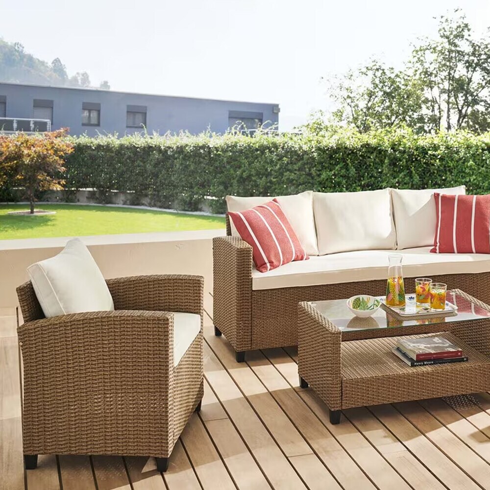 Conjunto de jardín Estambul
