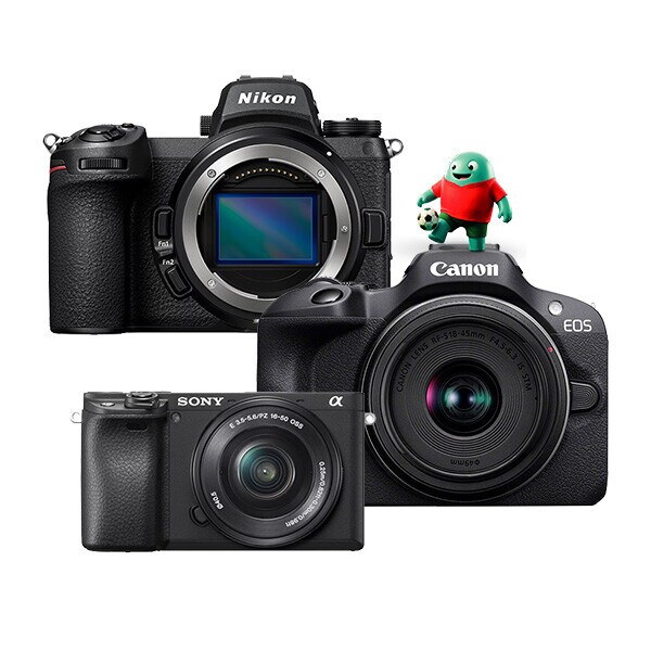 Tecnopreços - Até -30% em Fotografia