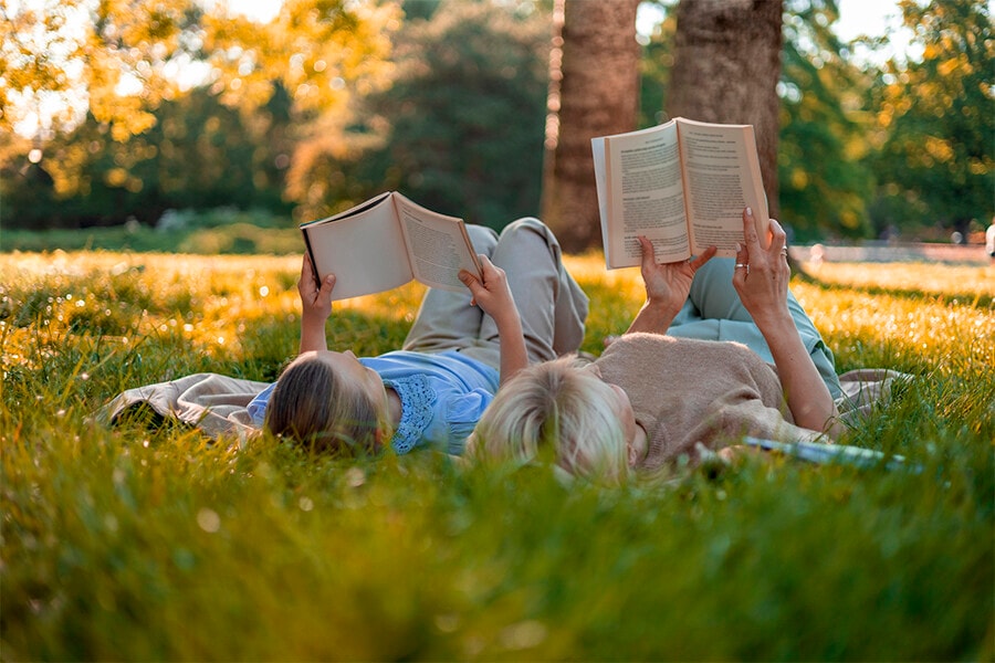 Saldos • Livros
