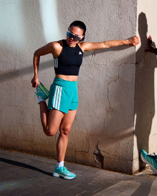 Roupa Desportiva
