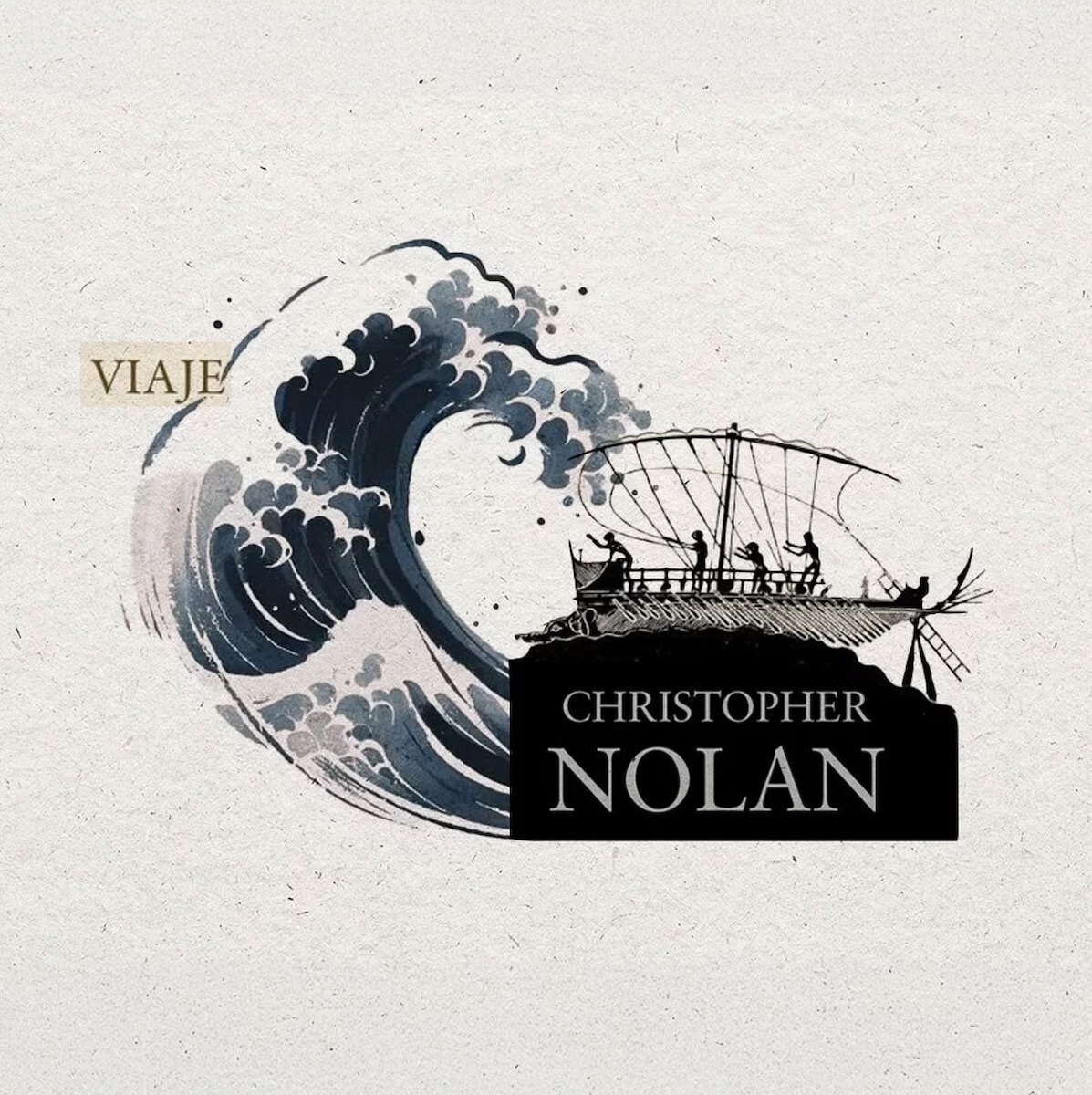 La Odisea según Christopher Nolan