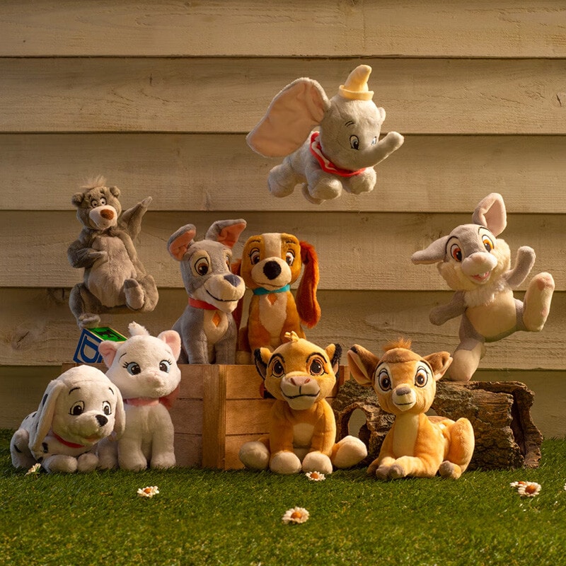 Peluches