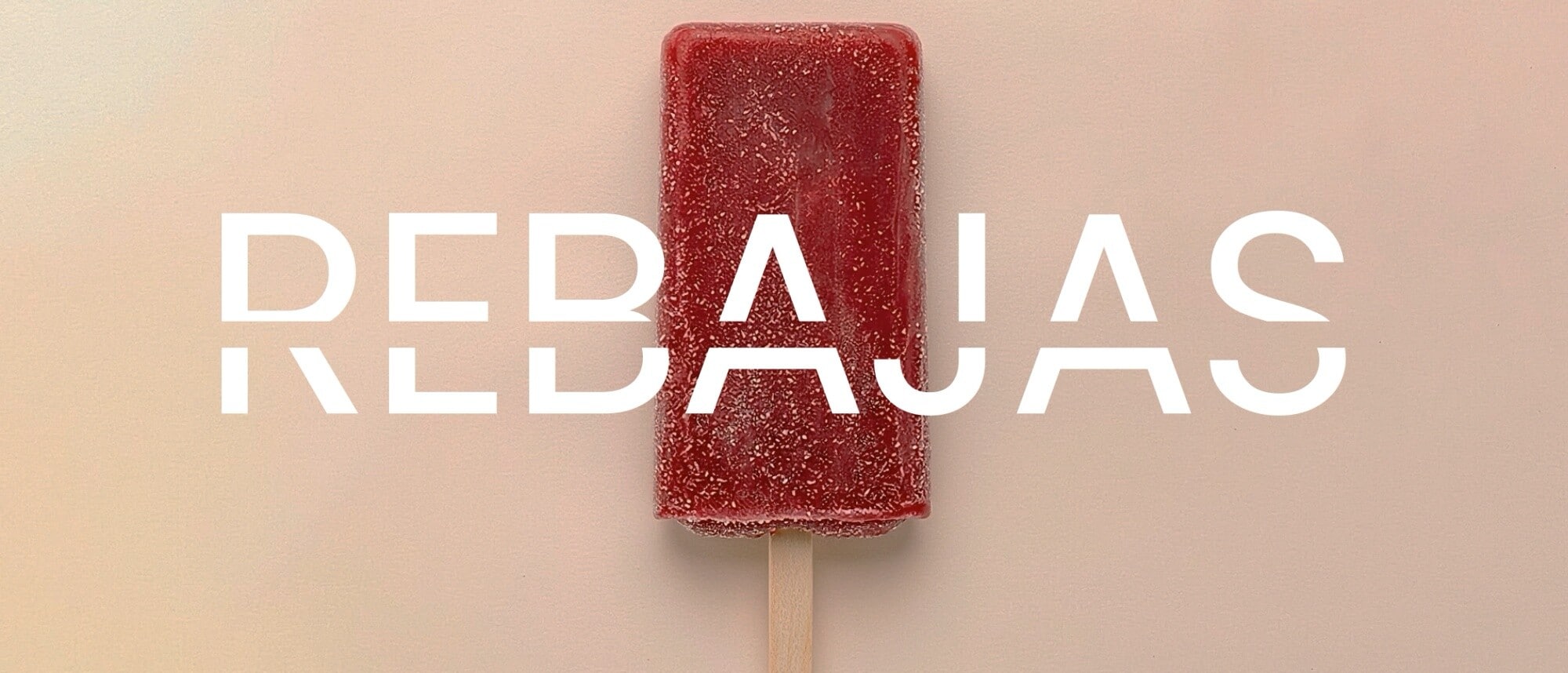 REBAJAS HASTA -30%