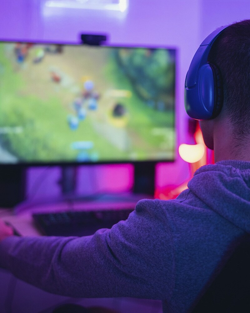 Computador Gaming