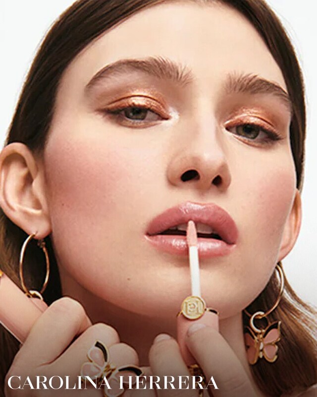 Carolina herrera