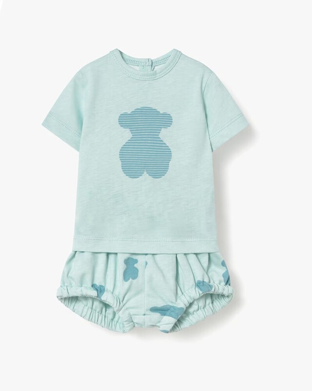 OS SALDOS até -50% em Moda Infantil na loja online do El Corte Inglés.