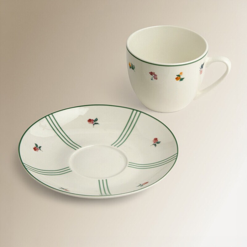 Café y té hasta -30%