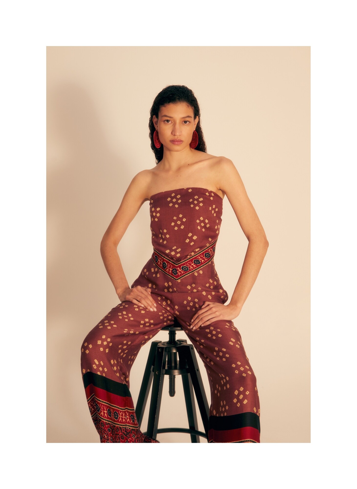 PRE-COLLECTION FW26