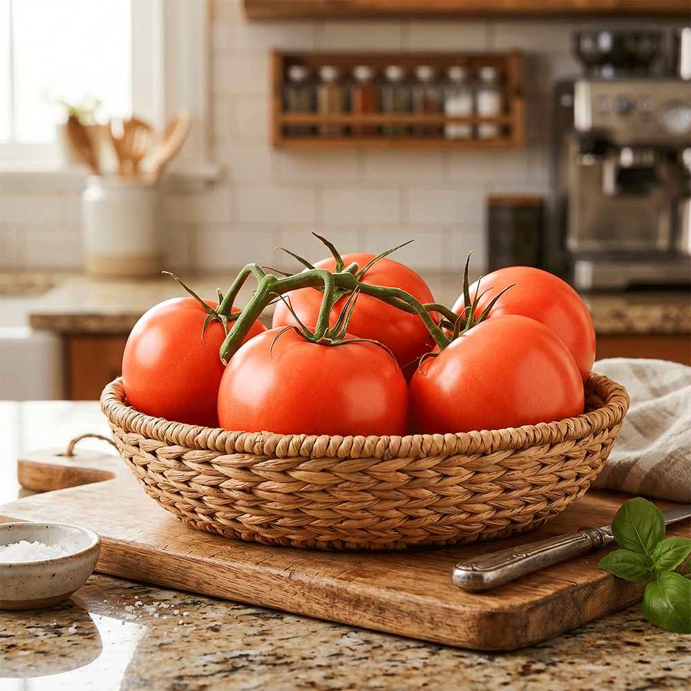 Tomate rama