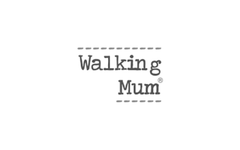 Walking Mum