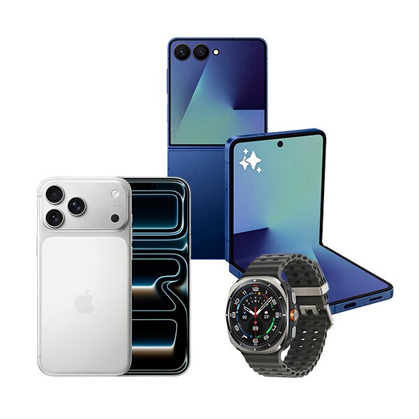 Tecnopreços - Até -30% em Smartphones e Wearables