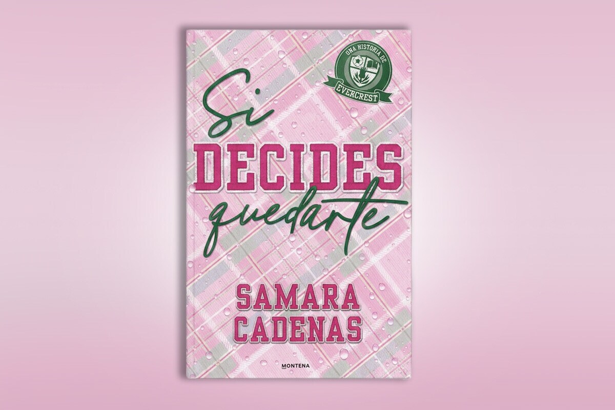 Si decides quedarte