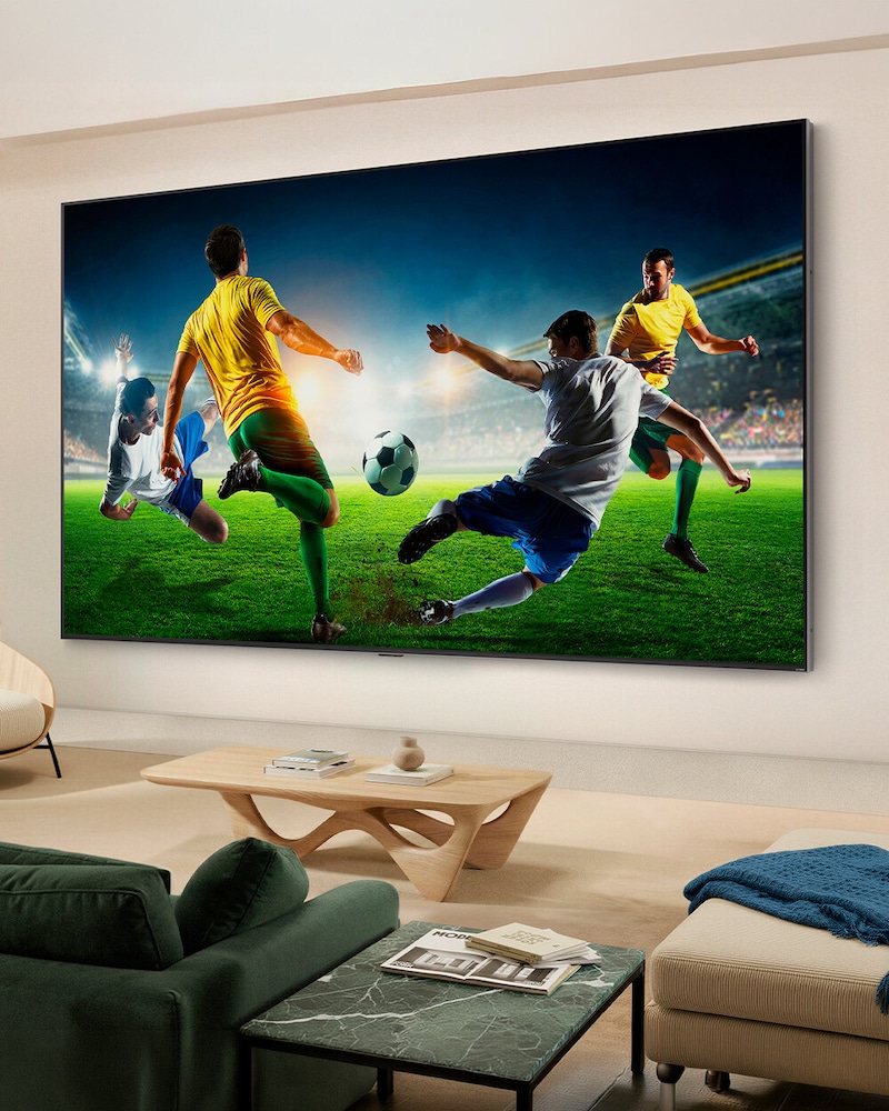Ofertas de televisores