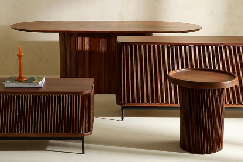 Colecciones de muebles