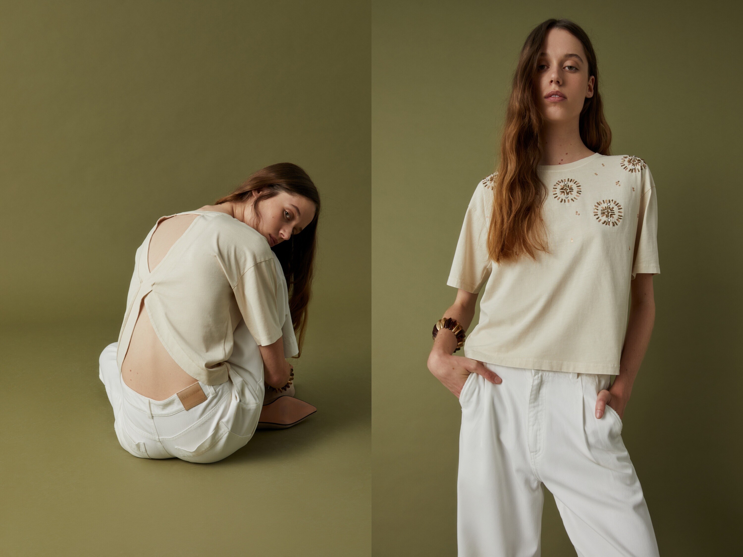 CASUAL COLLECTION JULY DROP